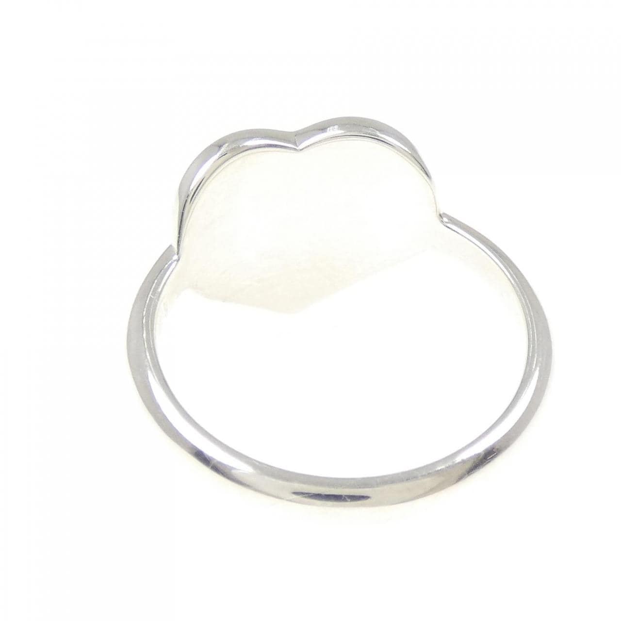 ティファニー 925 リング