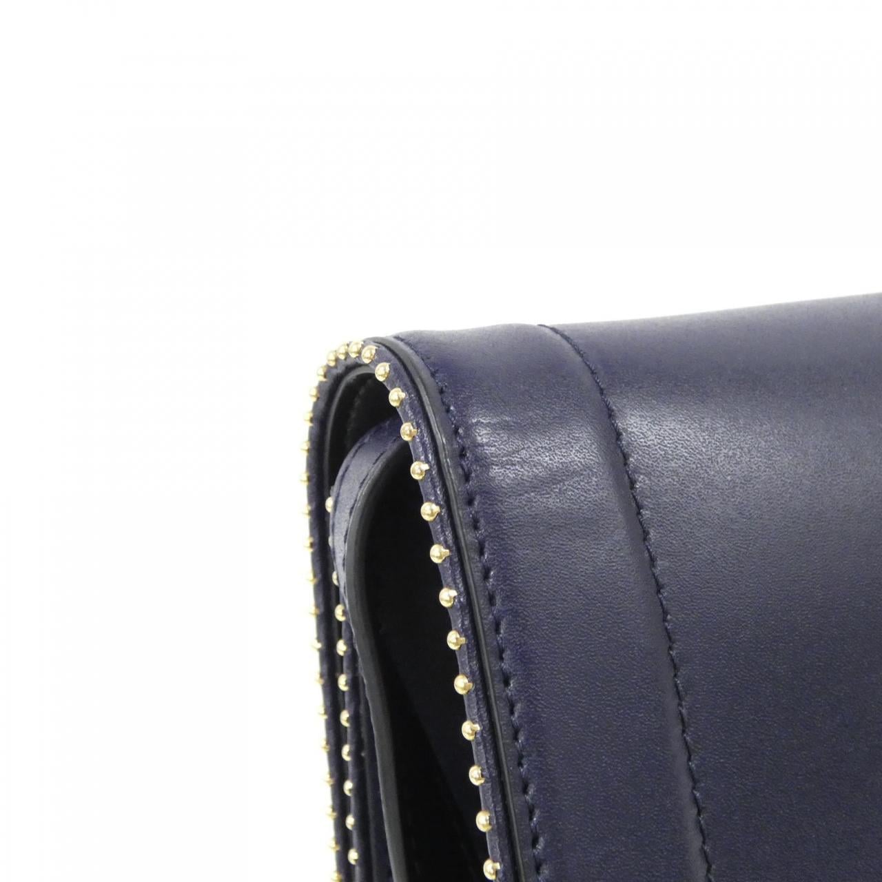 サルヴァトーレフェラガモ 21 O001 ショルダーバッグ