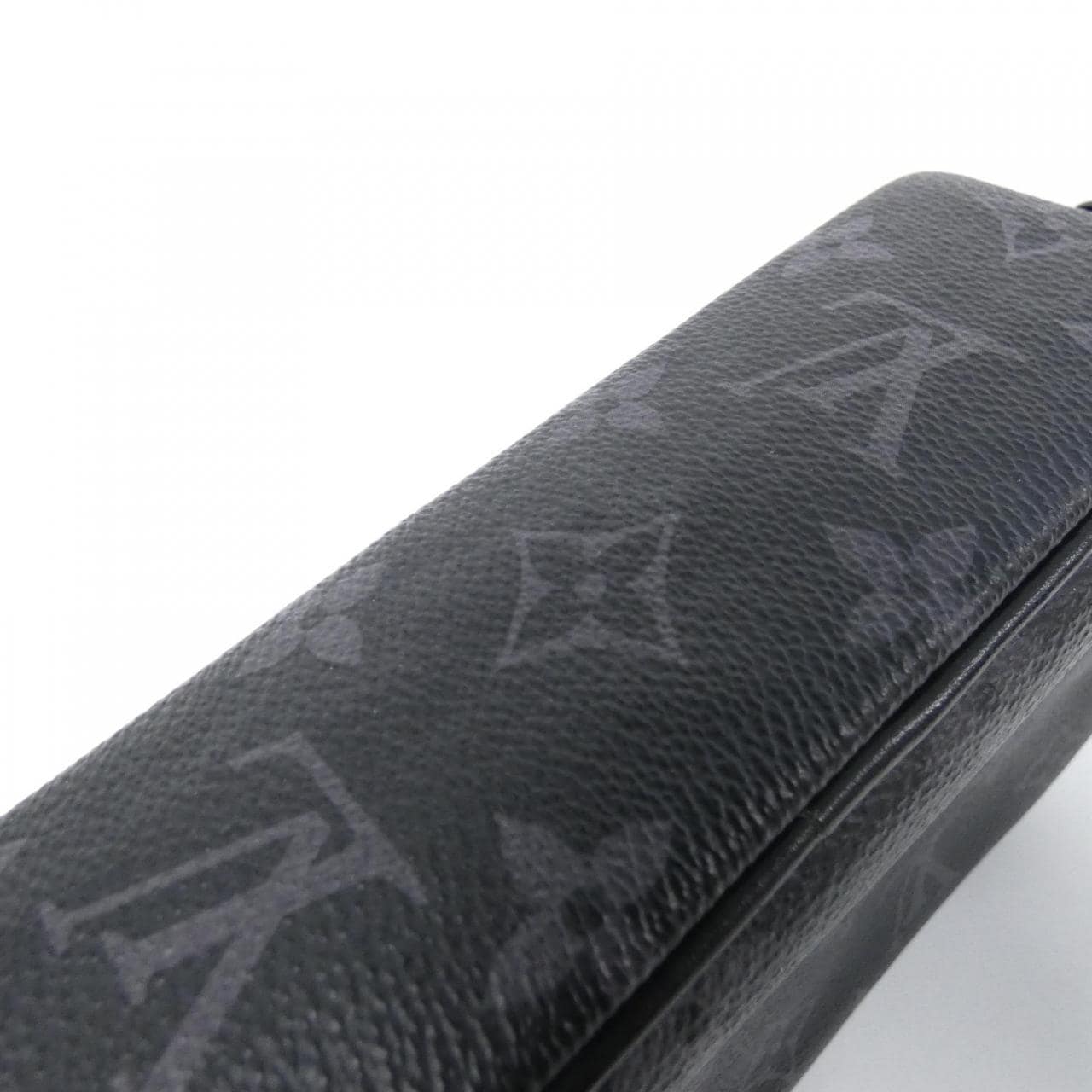 ルイヴィトン モノグラム エクリプス トゥルース トワレ PM M46577 ポーチ