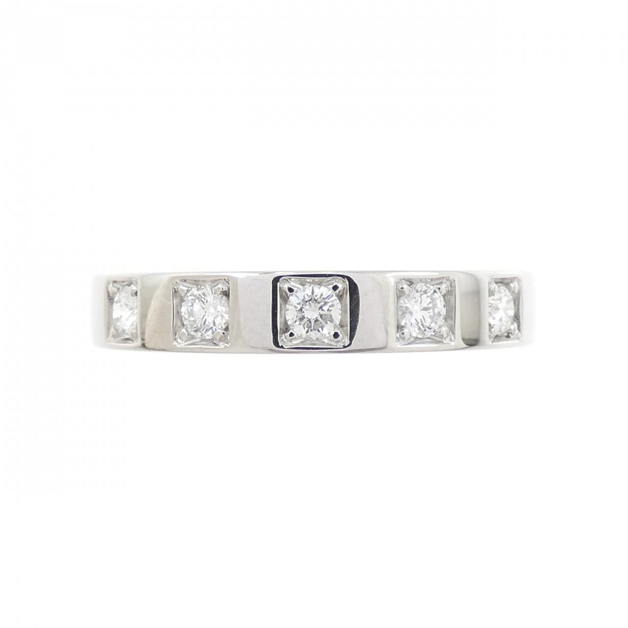 ブルガリ マリーミー リング