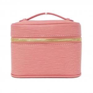 ルイヴィトン エピ ニース ナノ M25857 ポーチ