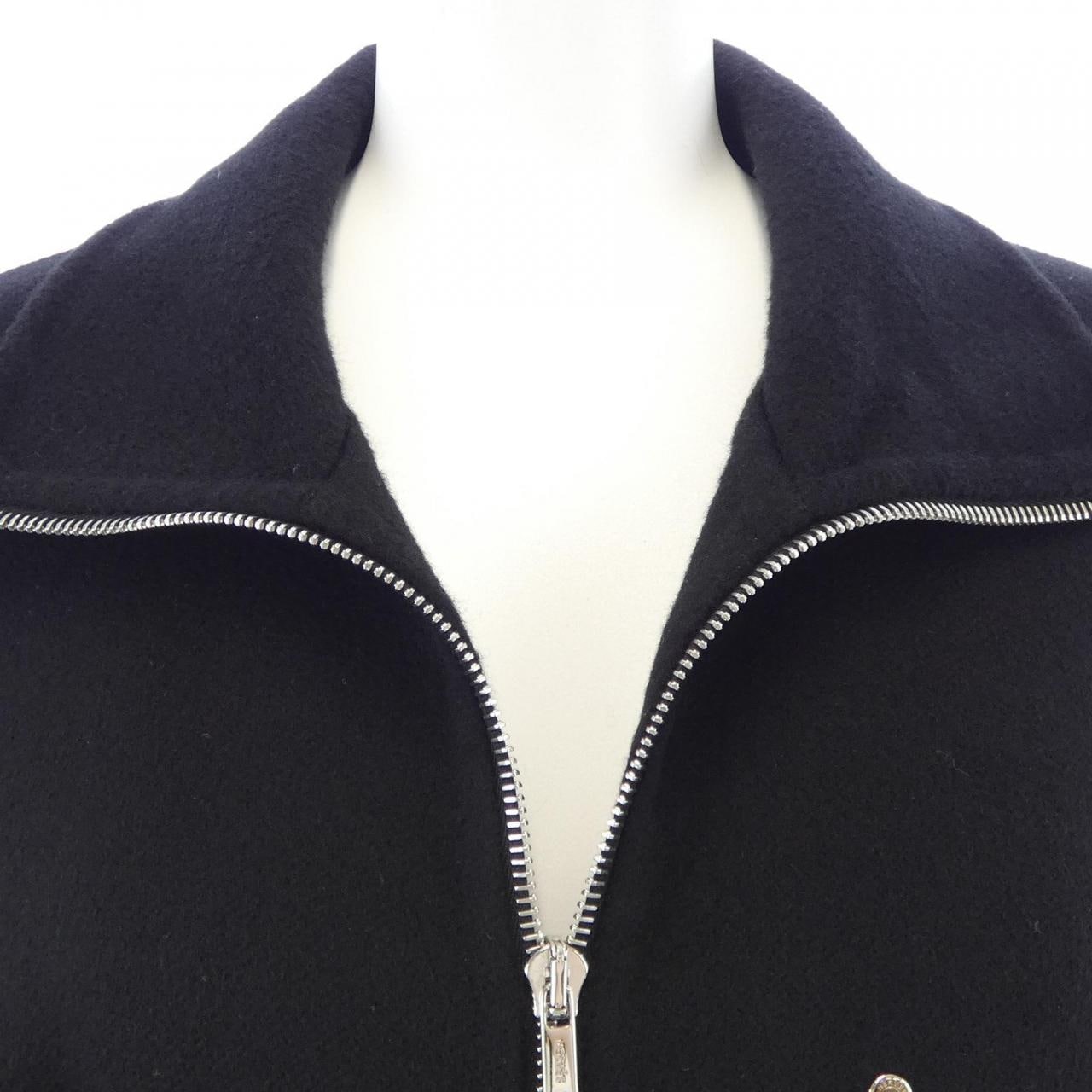 エルメス HERMES 5H0105DA コート