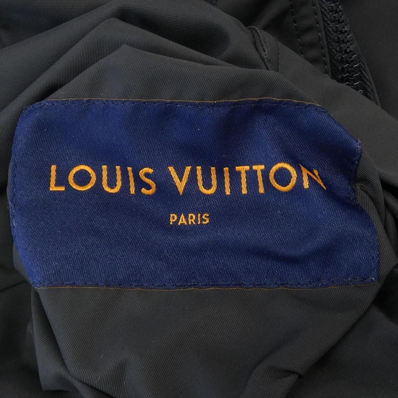 ルイヴィトン LOUIS VUITTON HLB46WDD4 ブルゾン