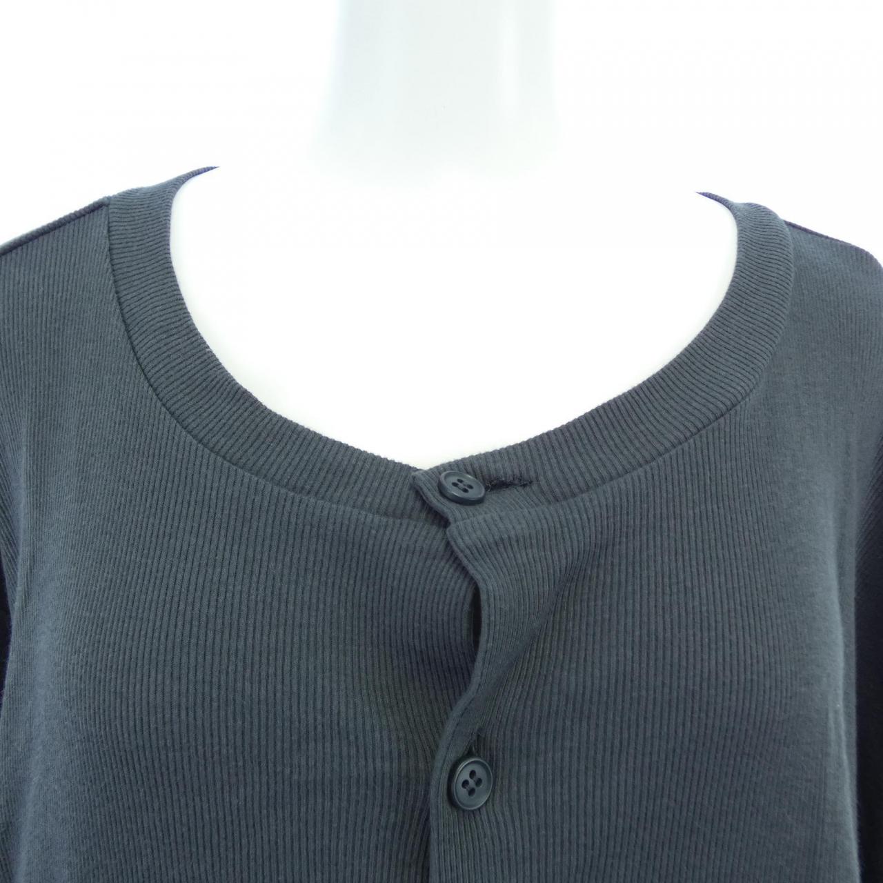 リミフゥ LIMI feu カーディガン