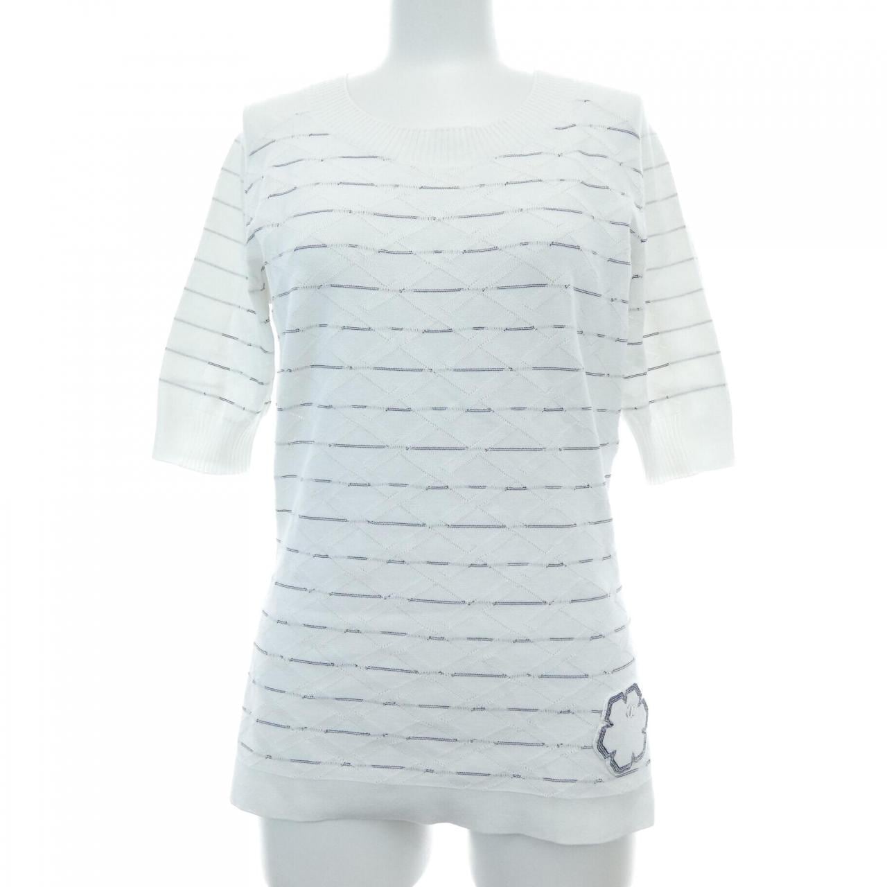 シャネル CHANEL P47893K06108 ニット