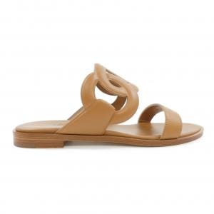 エルメス HERMES ラグーヌ シェーヌダンクル 252138Z サンダル