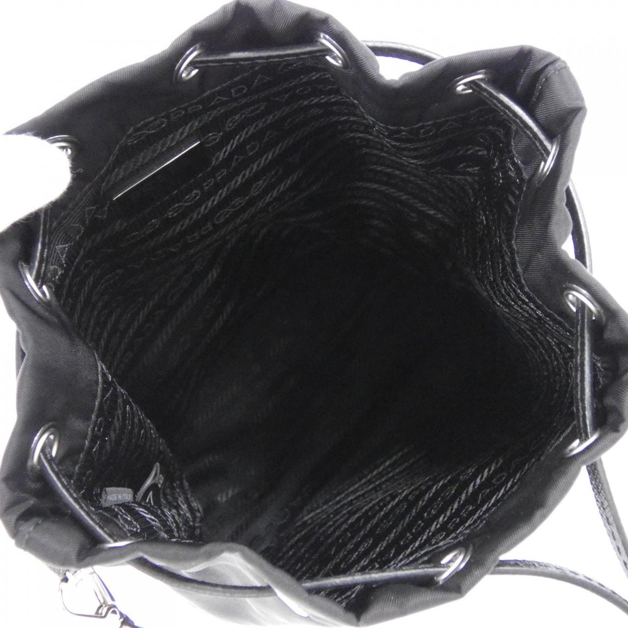 プラダ 1NS369 ポーチ