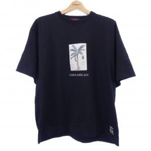 キャバン CABaN 59-03-01-03002 Tシャツ