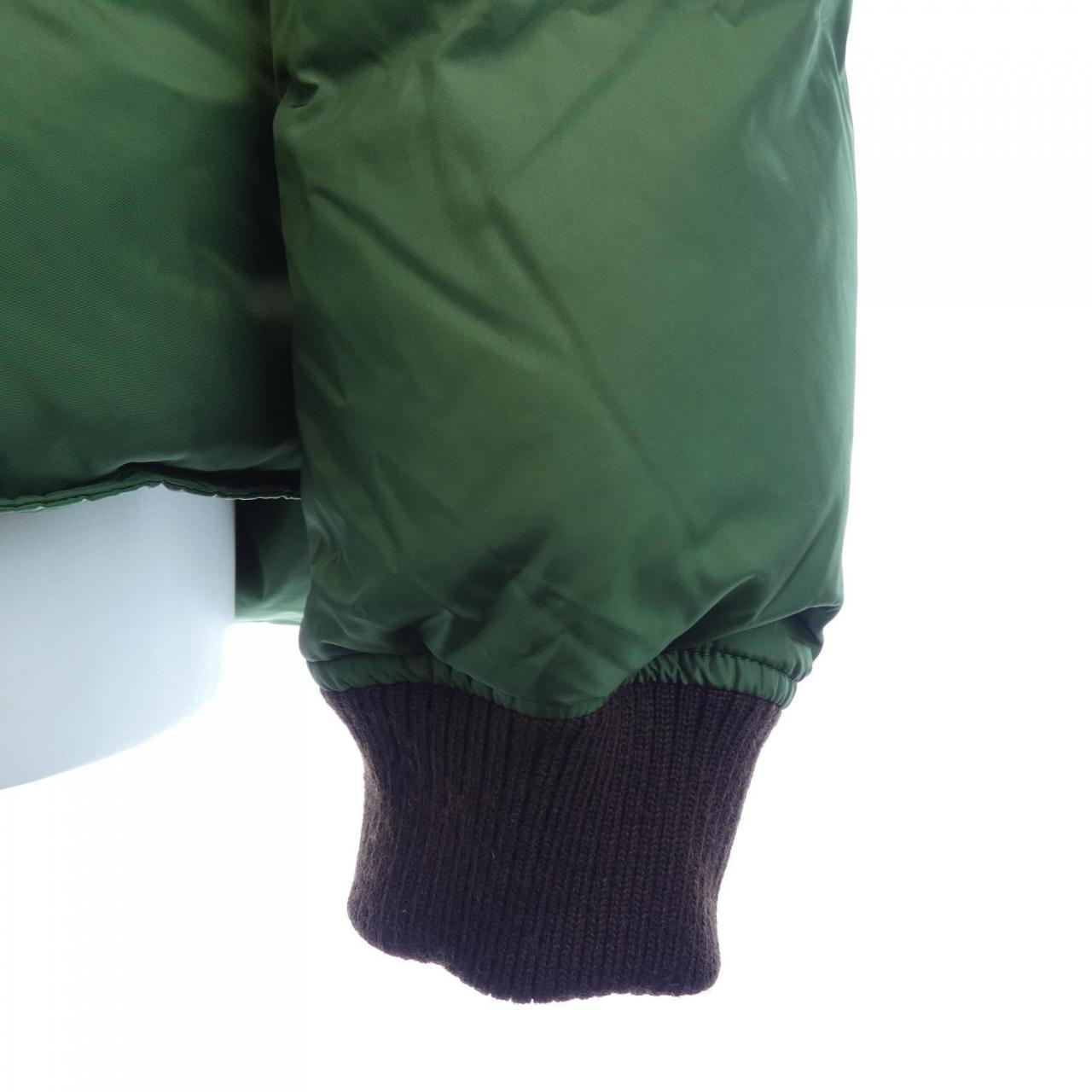 ディースクエアード DSQUARED2 S71AM0619 ダウンジャケット