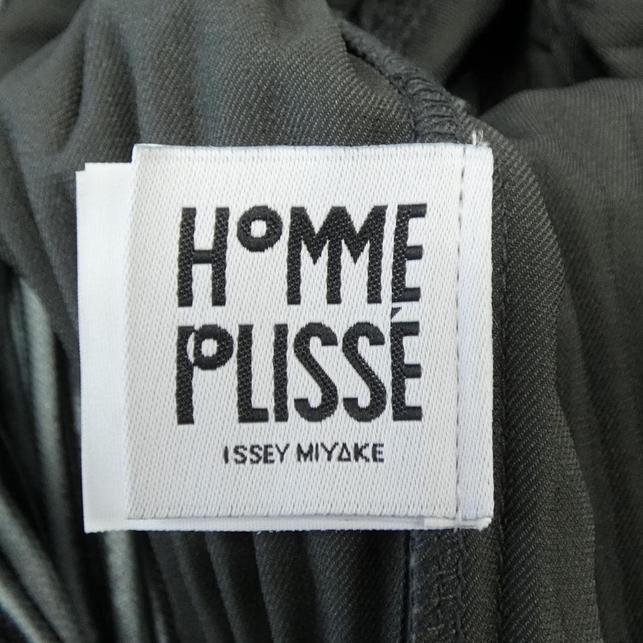 オムプリッセ HOMME PLISSE HP53FD220 ジャケット