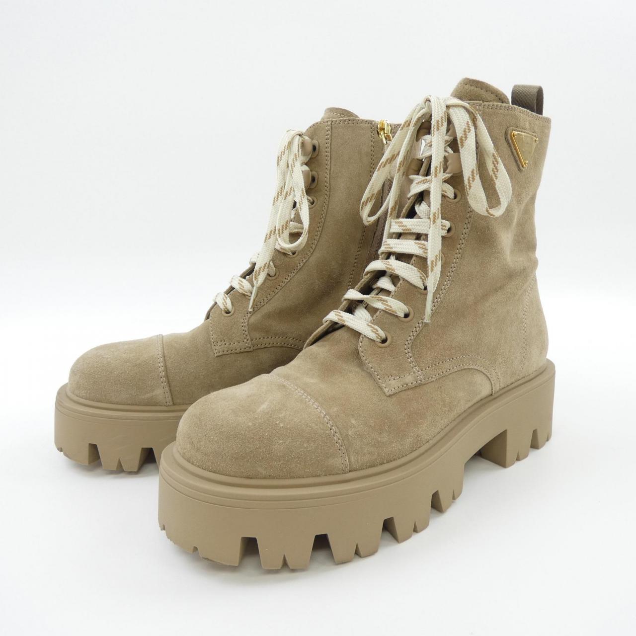 プラダ PRADA ブーツ