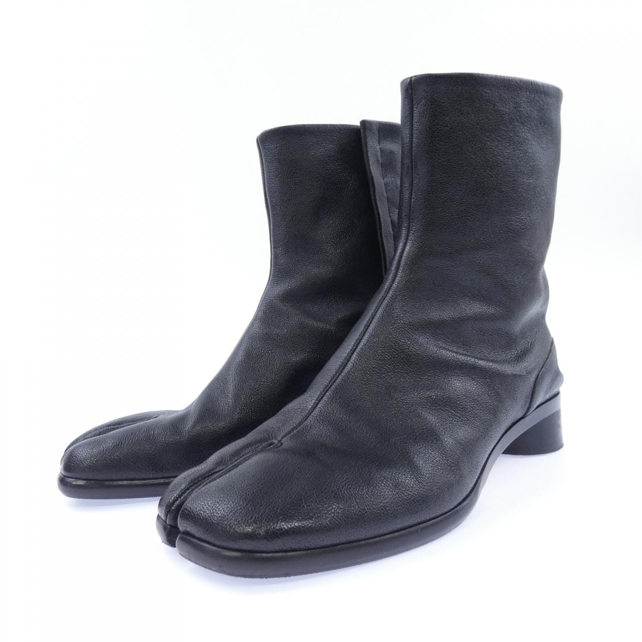 メゾンマルジェラ Maison Margiela S57WU0153 ブーツ