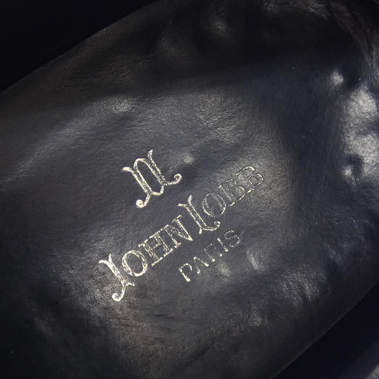 ジョンロブ JOHN LOBB シューズ