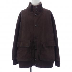 ポータークラシック PORTER CLASSIC レザージャケット
