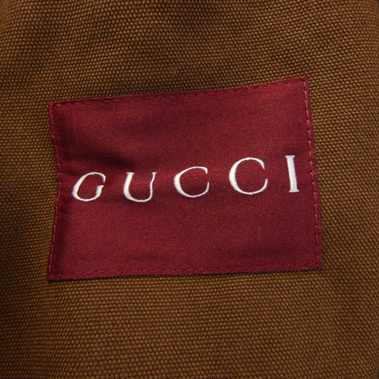 グッチ GUCCI 809689 Z8BW3 ブルゾン