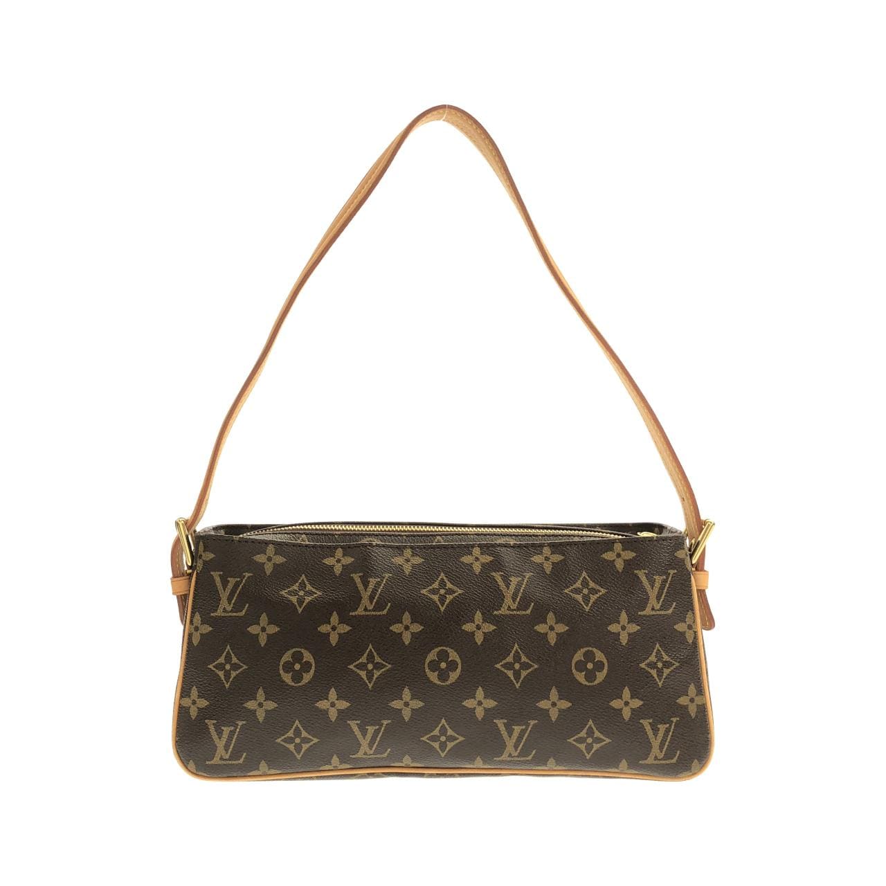 ルイヴィトン モノグラム ヴィバ シテ MM M51164 ショルダーバッグ