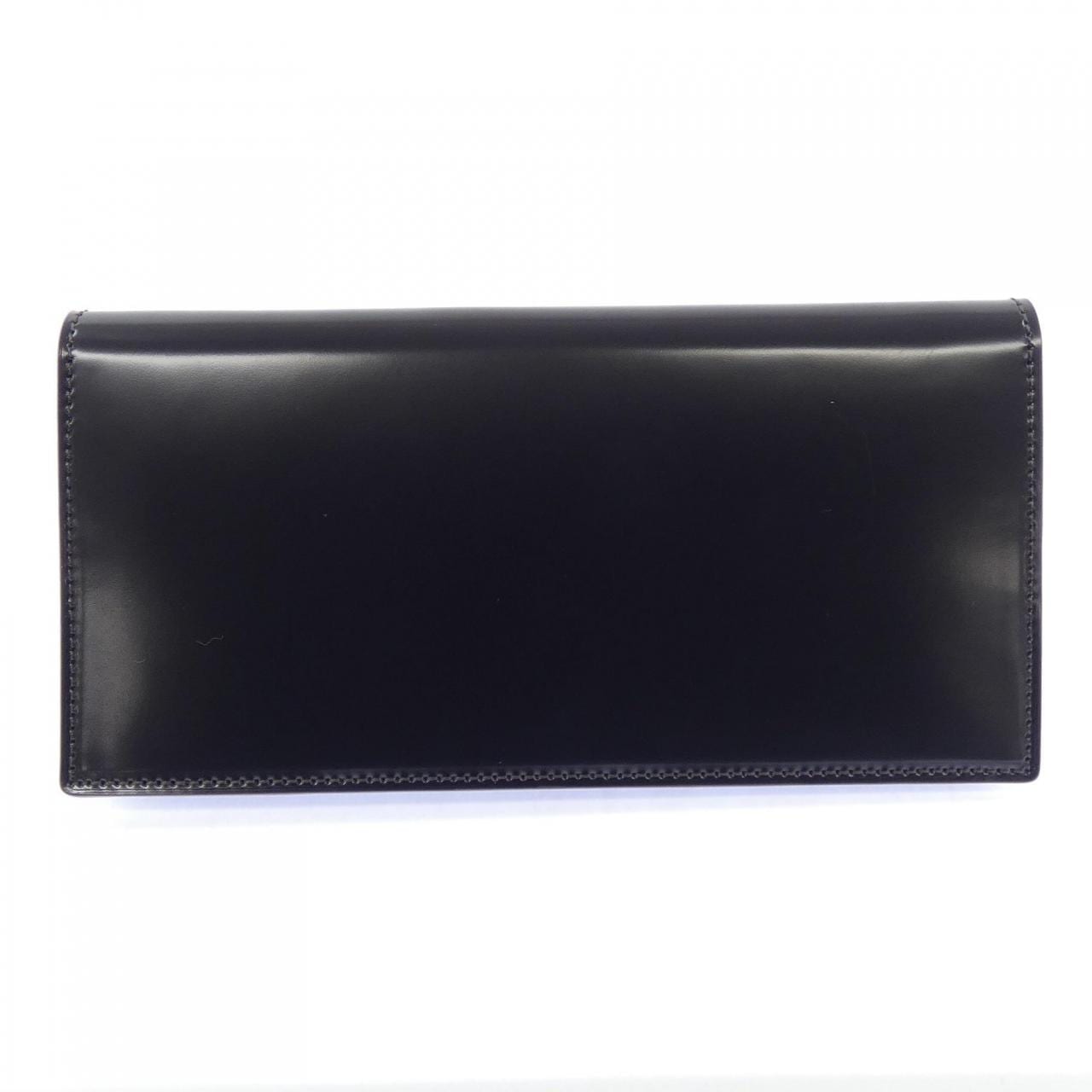 オオバセイホウ 大峡製鞄 1108-4-CDV WALLET