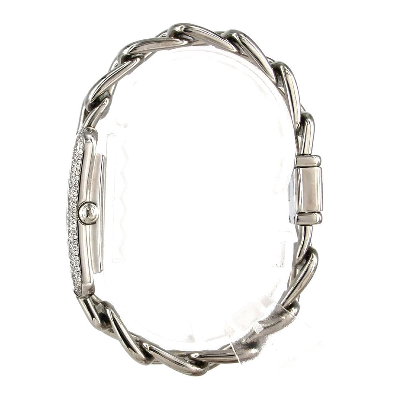 エルメス ナンタケット/D･2P NA2.130 SS クォーツ