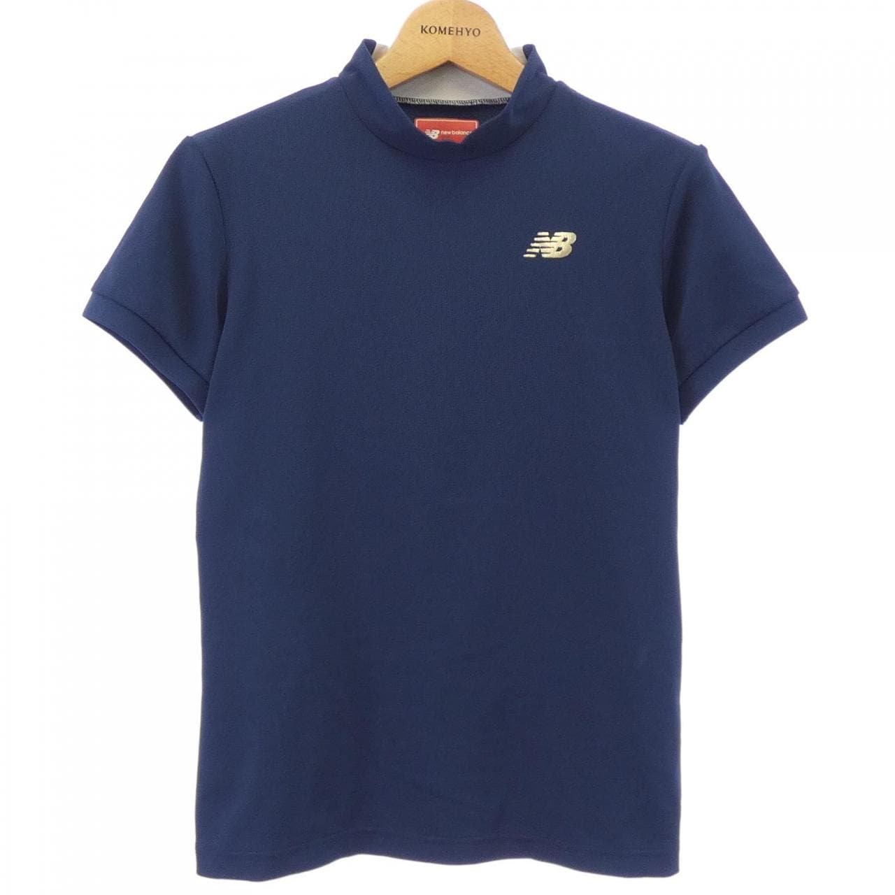 ニューバランス NEW BALANCE 012-4166510 Tシャツ