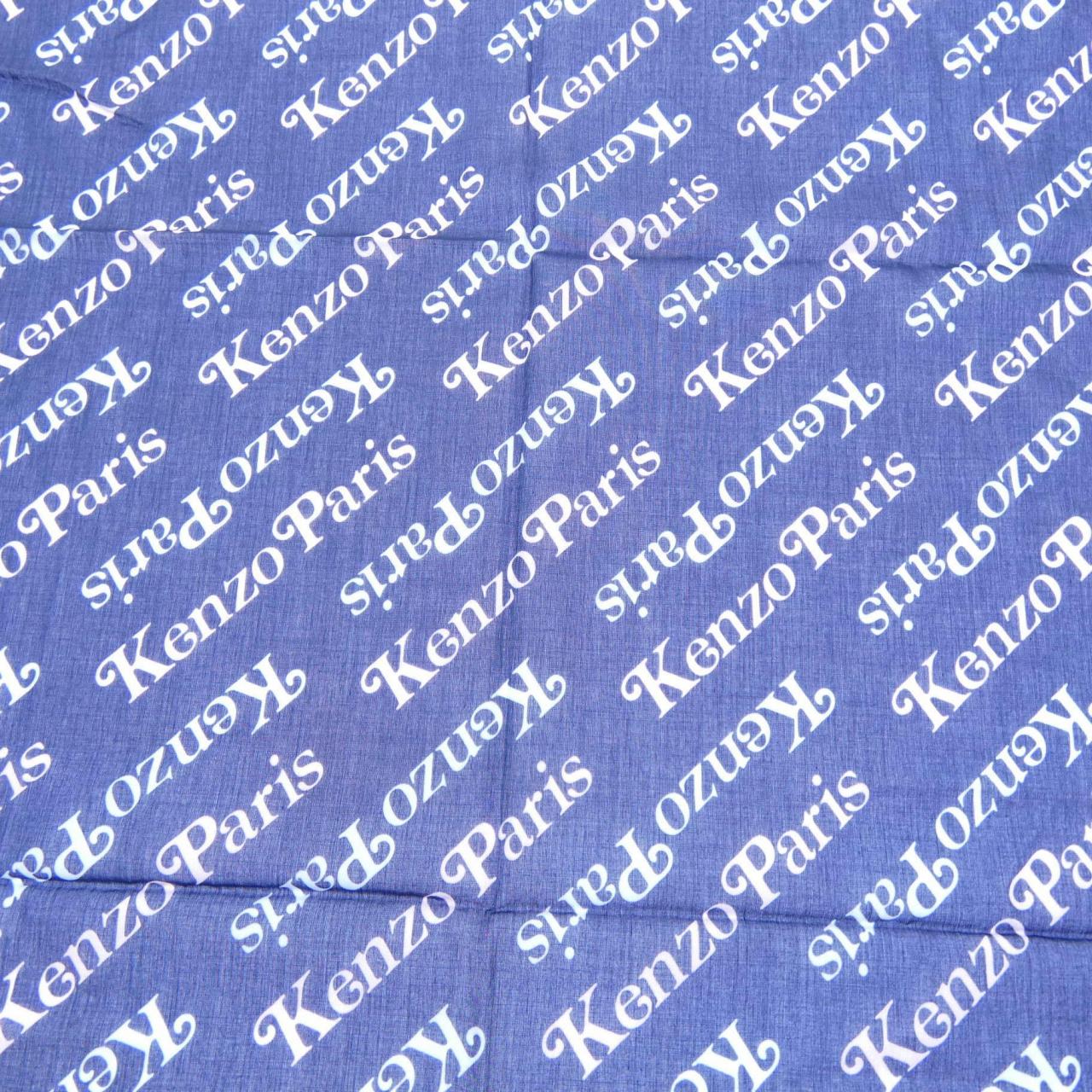 ケンゾー KENZO FE58EU720PEE SCARF