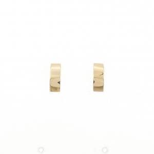 Ethe K18YG earrings