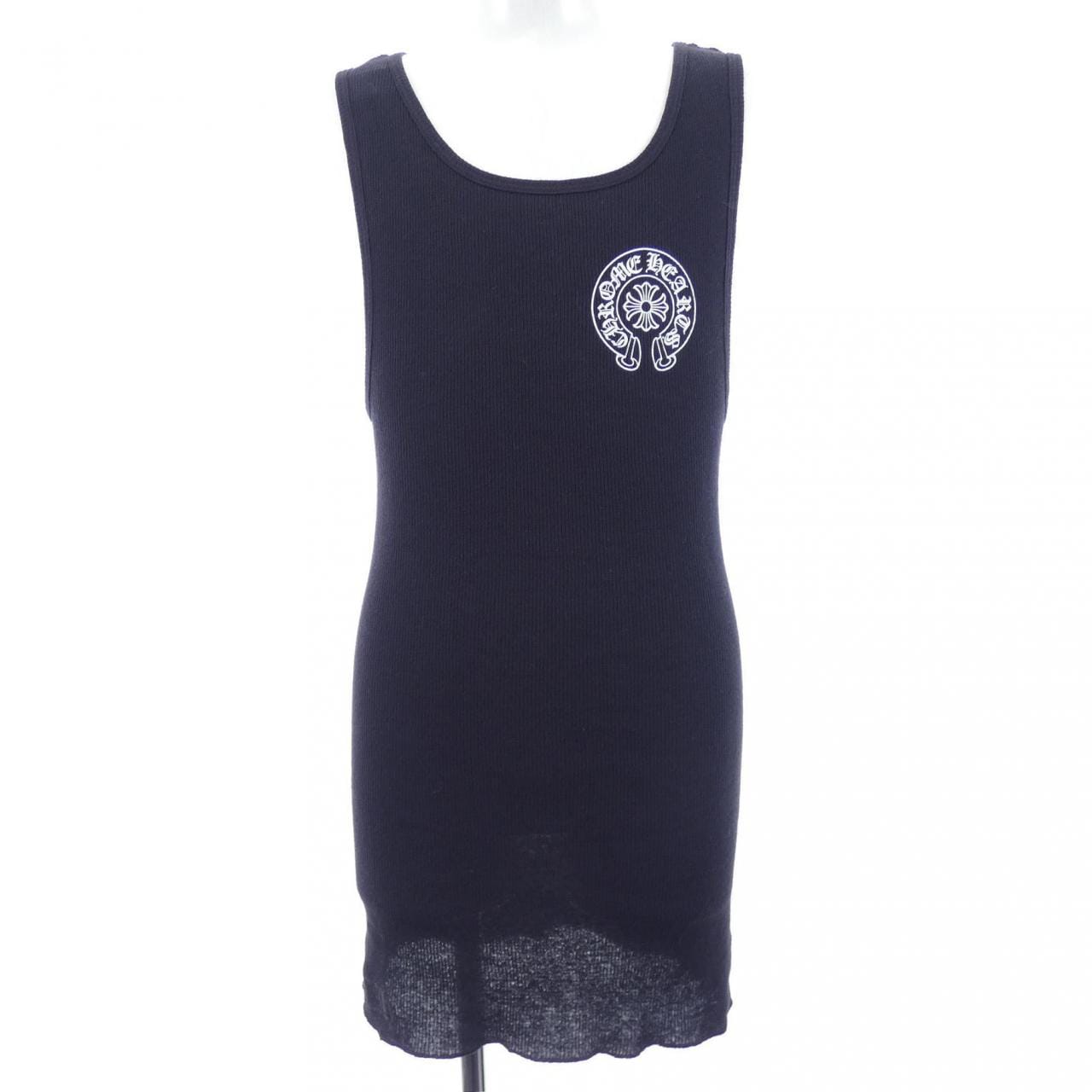 クロムハーツ CHROME HEARTS 408009103******259 タンクトップ