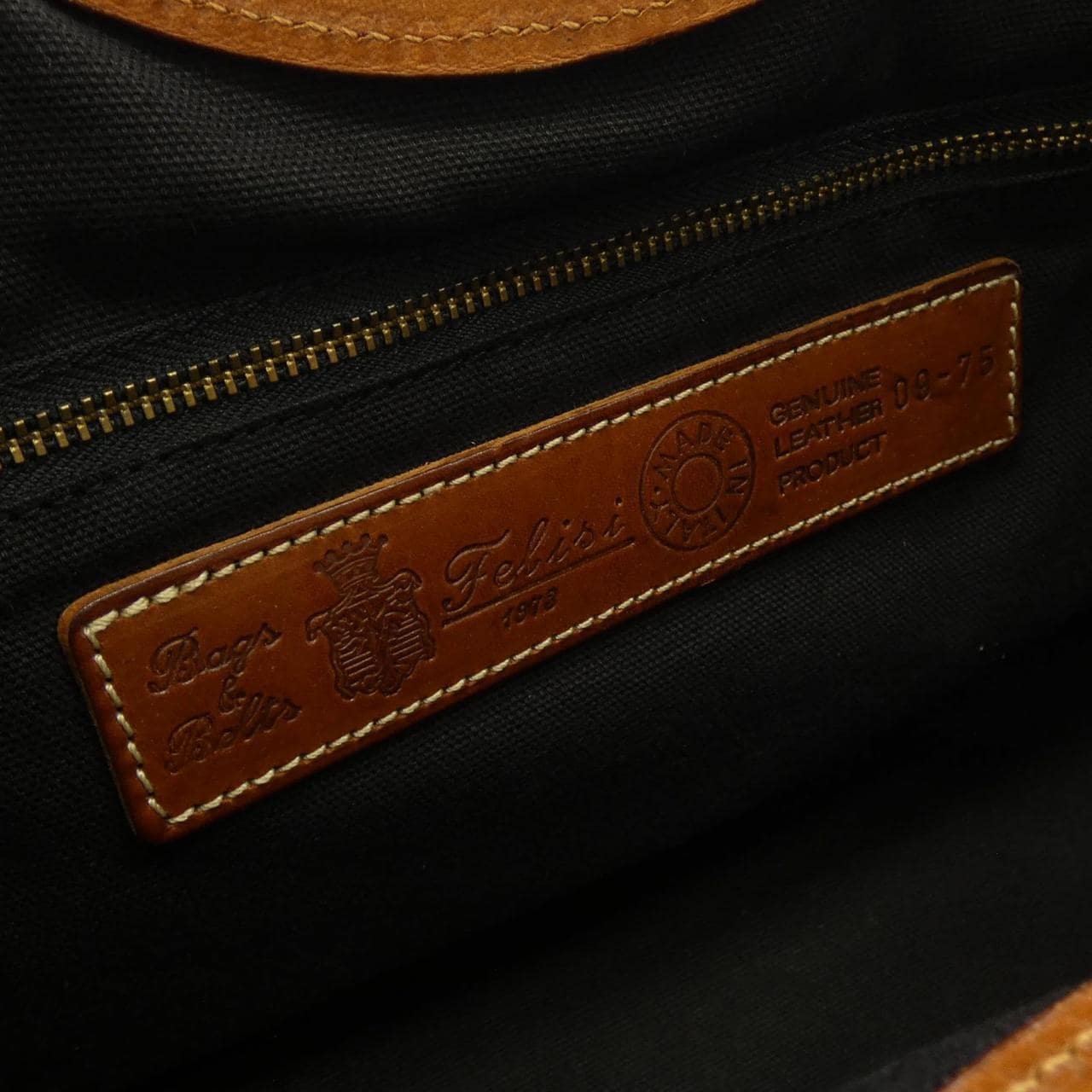 フェリージ Felisi 09-75 BAG