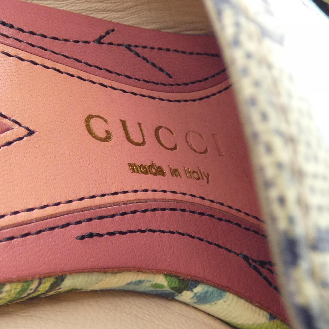 グッチ GUCCI 432772 サンダル