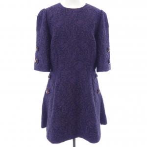 ドルチェアンドガッバーナ DOLCE&GABBANA F6OI5T/FJMQP ワンピース