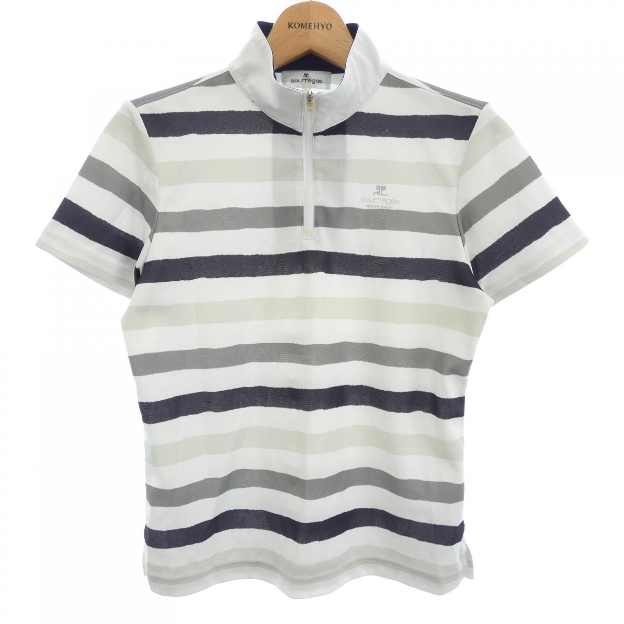 クレージュ Courreges トップス