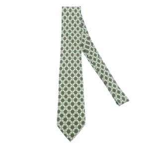 エルメス HERMES NECKTIE