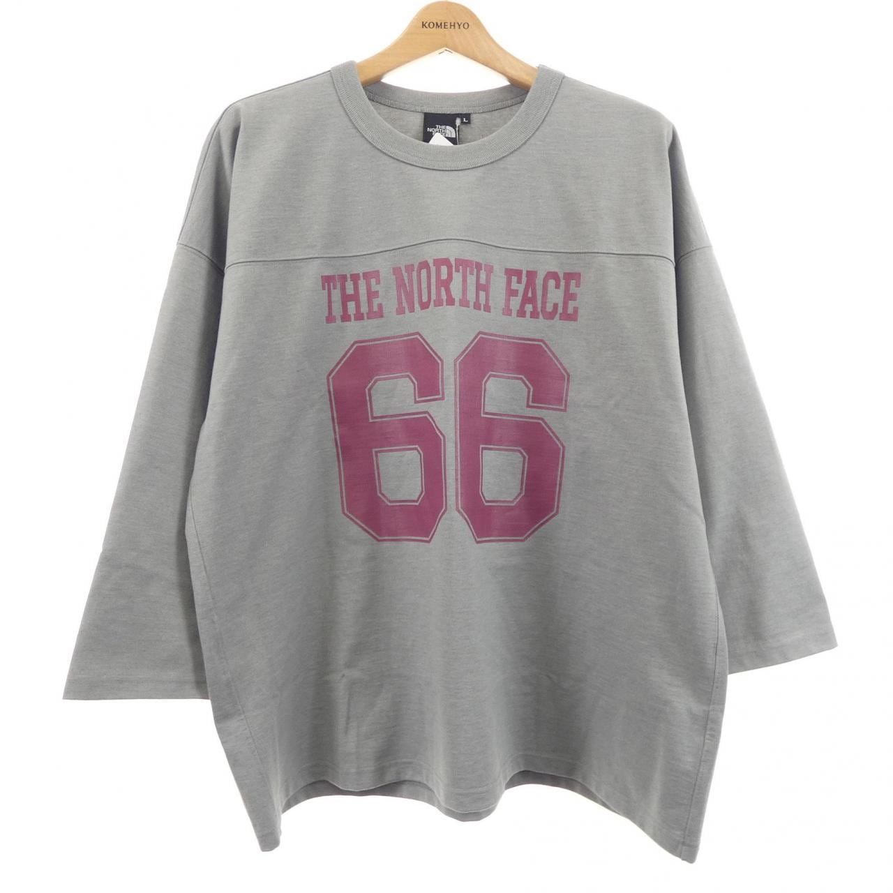 ザノースフェイス THE NORTH FACE NT82438 Tシャツ