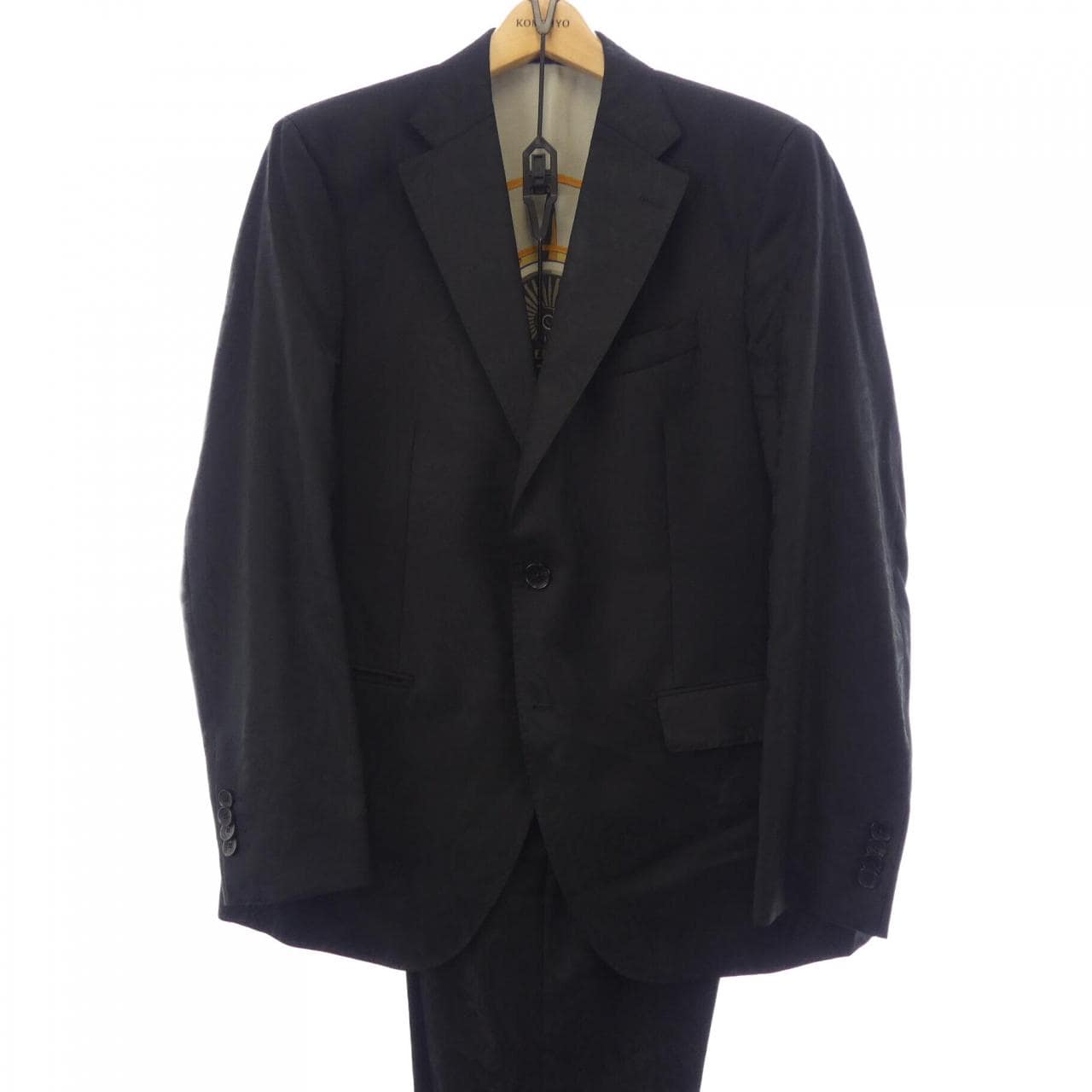 エトロ ETRO スーツ