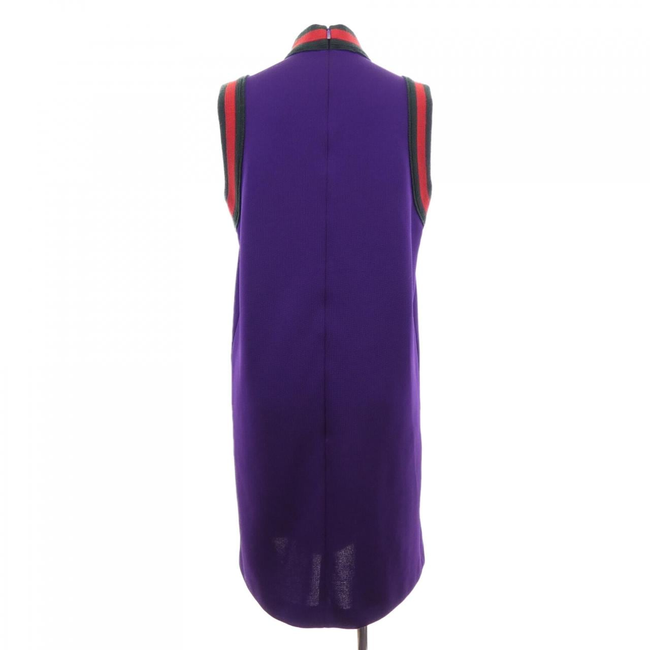 グッチ GUCCI 410283-X5738 ワンピース