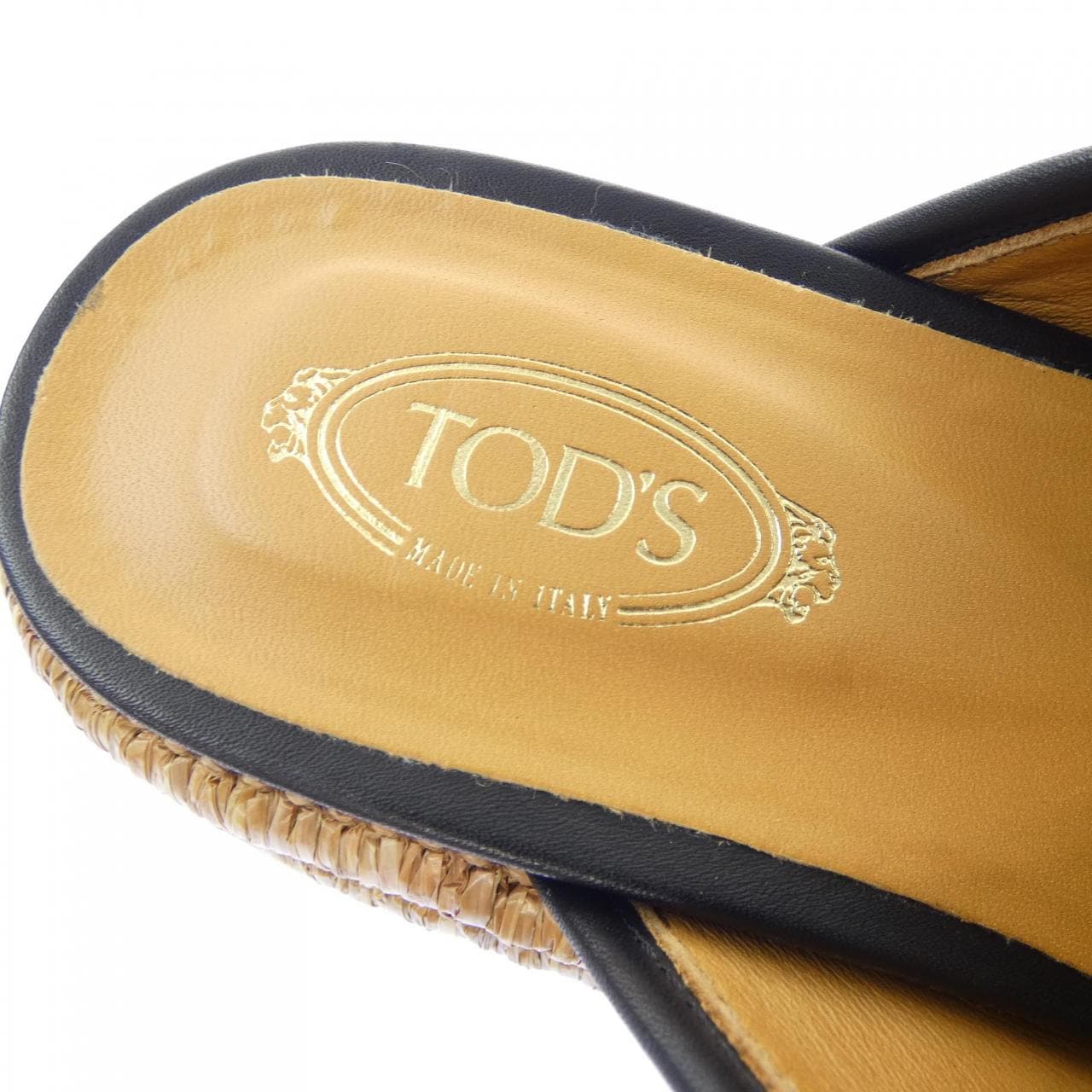 トッズ TOD'S シューズ