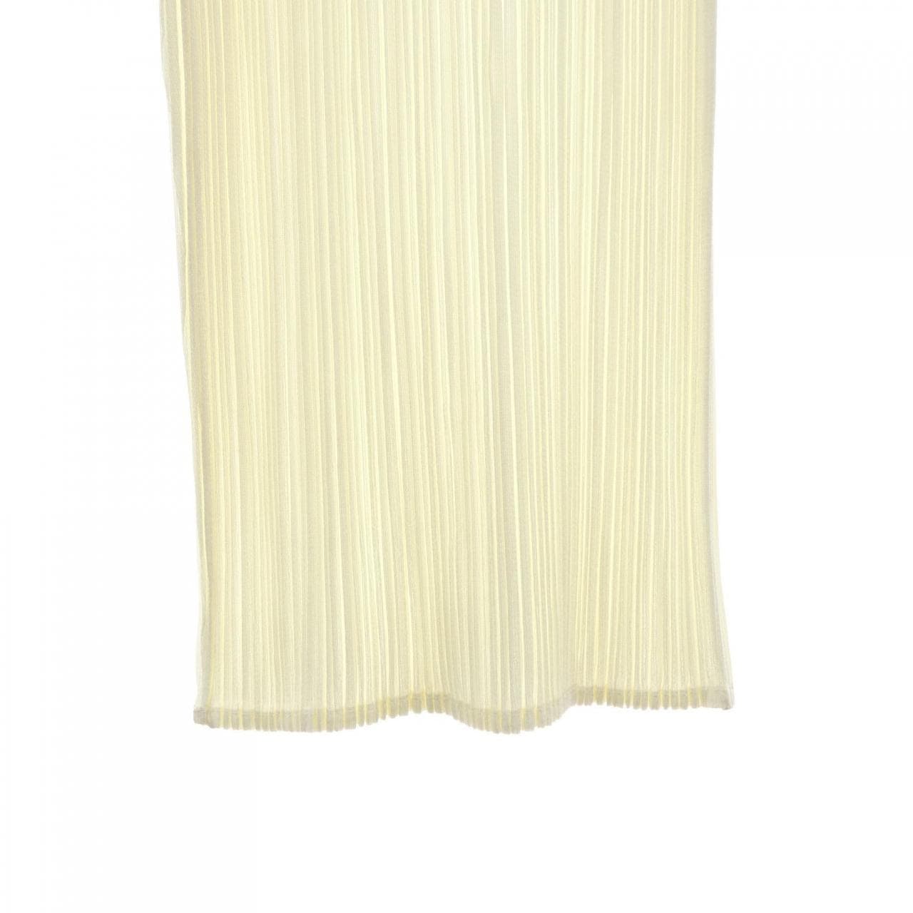 【ヴィンテージ】プリーツプリーズ PLEATS PLEASE パンツ