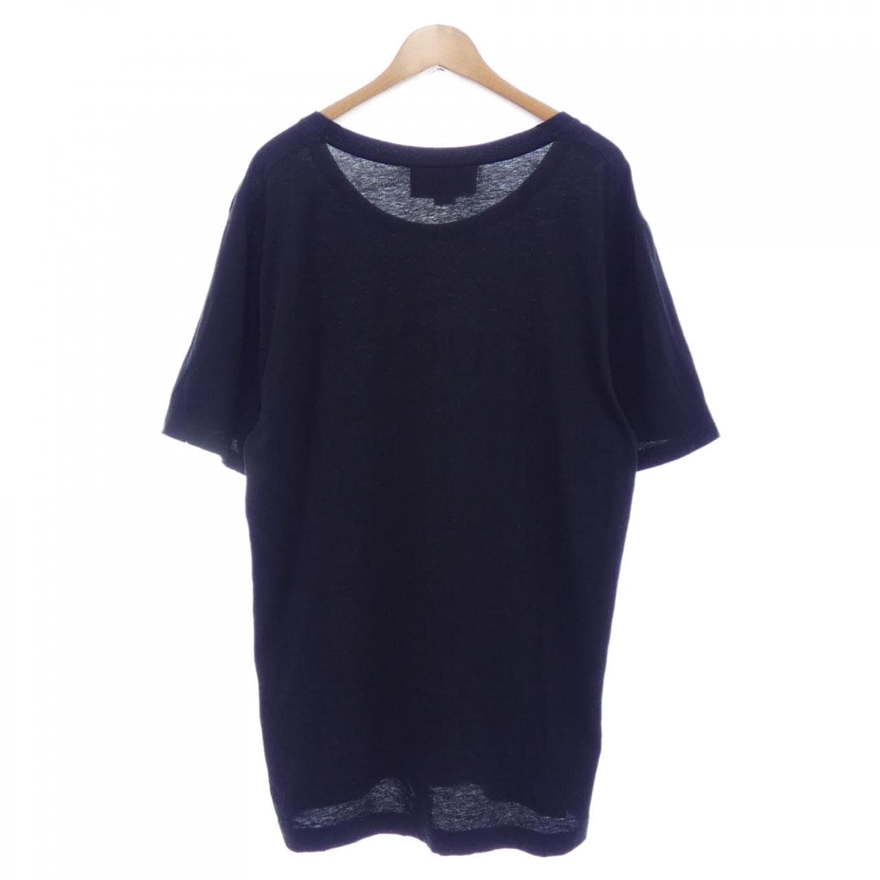 グッチ GUCCI GUCCIロゴウォッシュドオーバーサイズTシャツ 440103-X3F05 Tシャツ