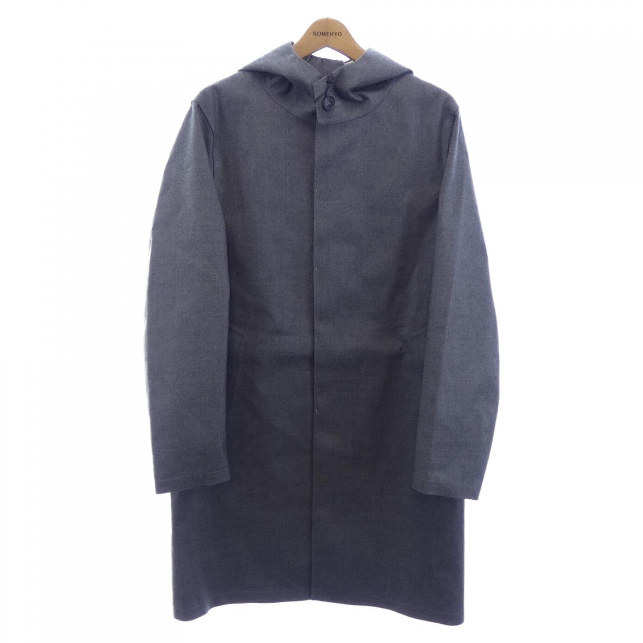 マッキントッシュ MACKINTOSH GENITS コート