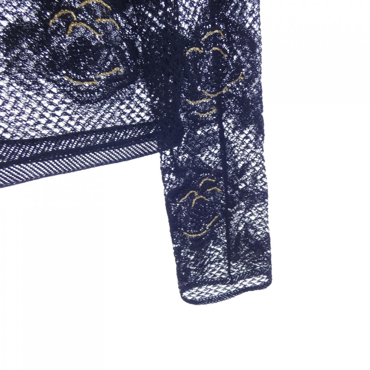 シャネル CHANEL P81063K11762 カーディガン