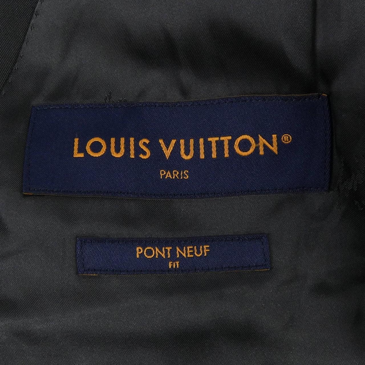 ルイヴィトン LOUIS VUITTON HRFJ8EFOG ジャケット