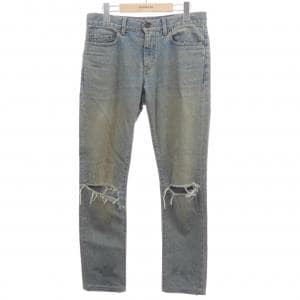 サンローラン SAINT LAURENT 399086 Y806K ジーンズ
