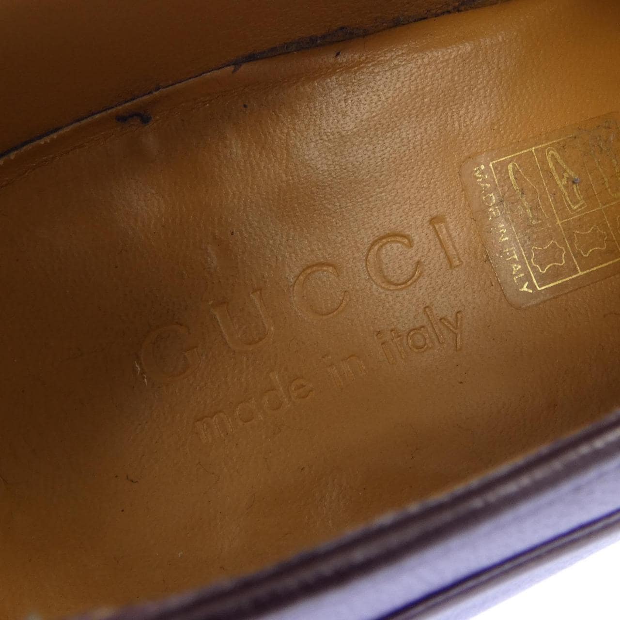 グッチ GUCCI 630306 シューズ