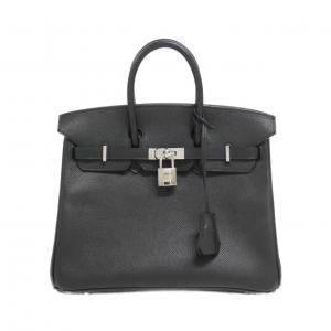 エルメス バーキン 25cm 041700CK バッグ