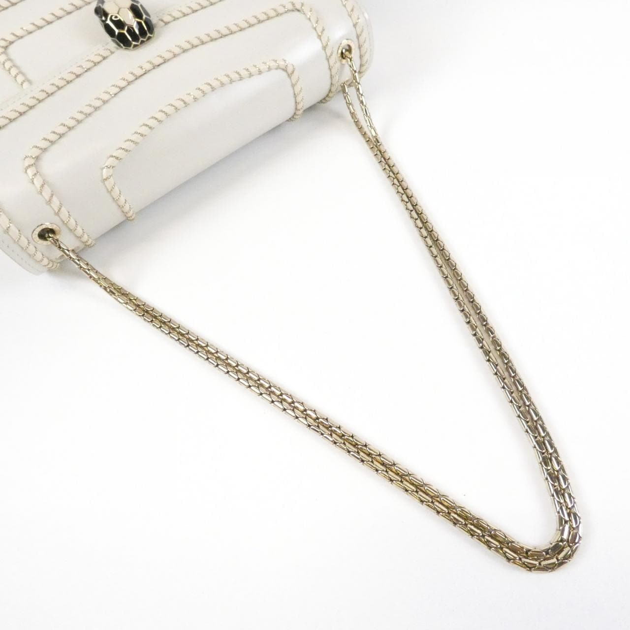ブルガリ SERPENTI FOREVER 288118 バッグ