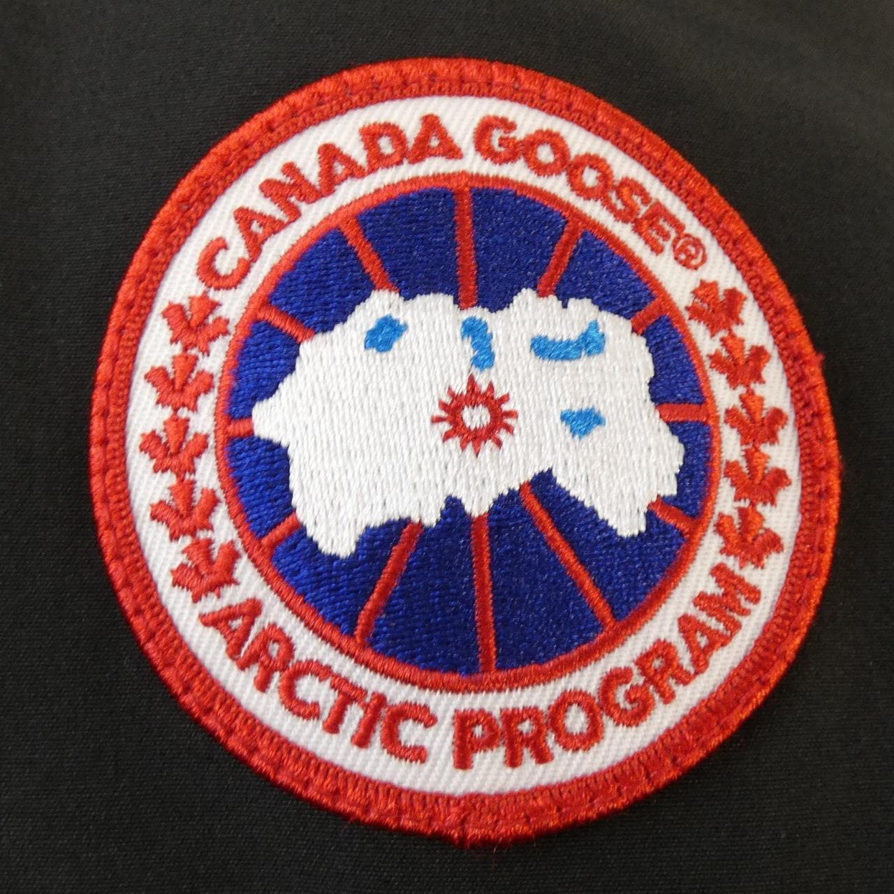 カナダグース CANADA GOOSE 2603JL BRONTE ブロンテ ダウンコート