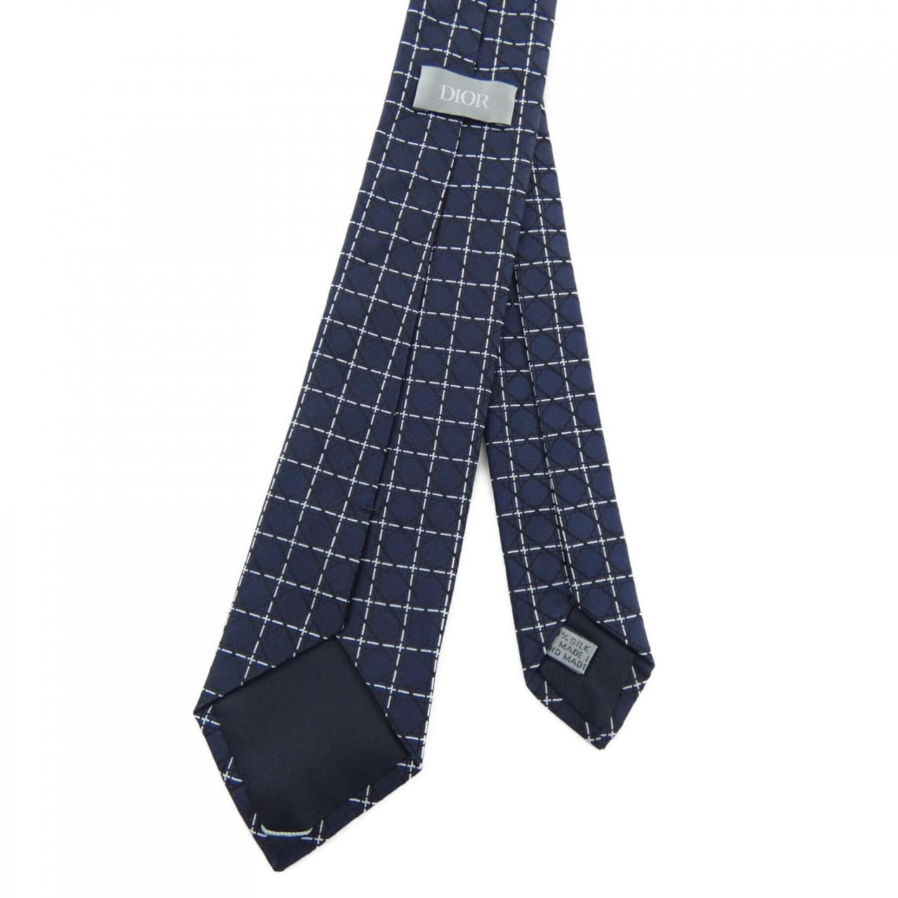 ディオール DIOR NECKTIE