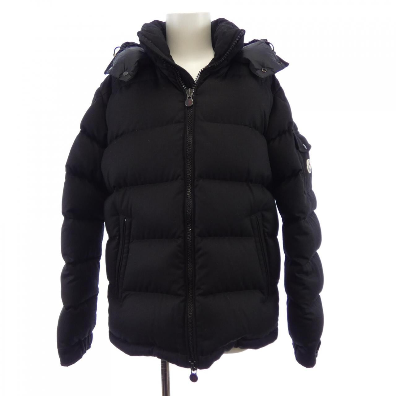 モンクレール MONCLER MONTGENEVRE ダウンジャケット