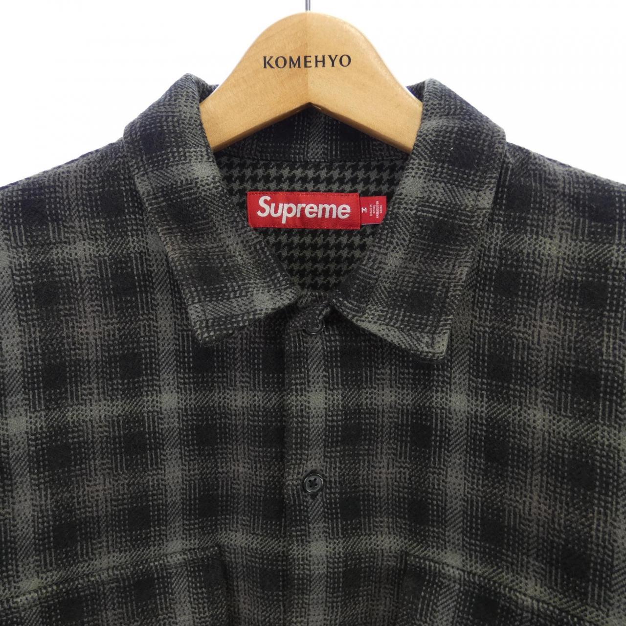 シュプリーム SUPREME シャツ