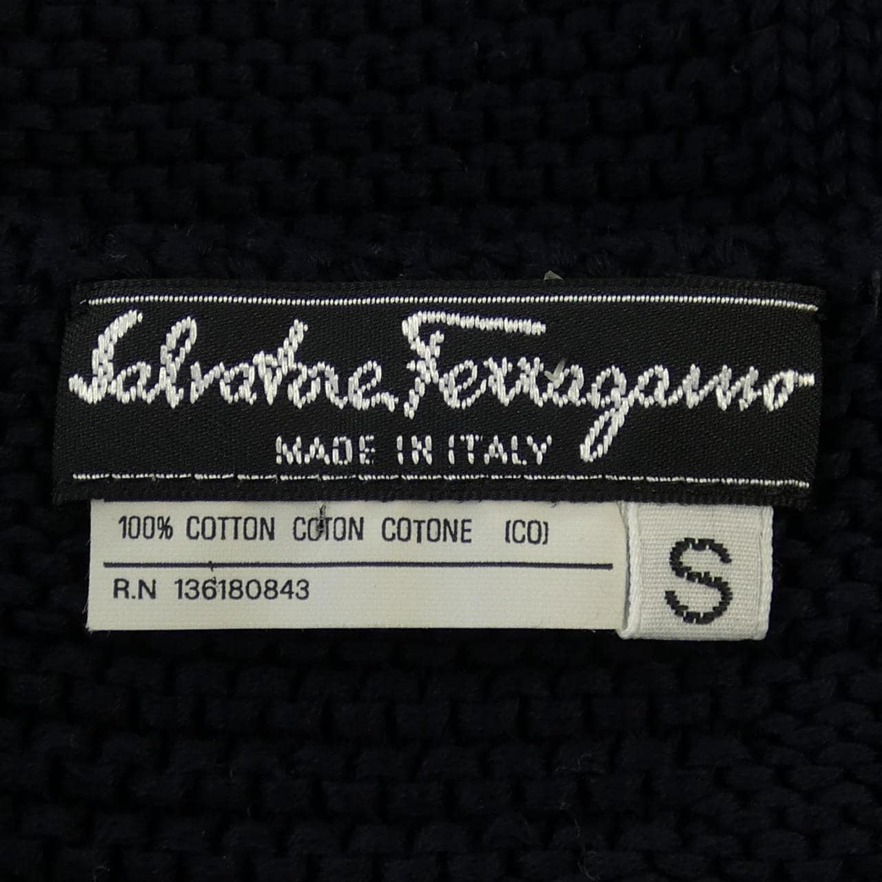 [vintage] SALVATORE FERRAGAMO tops