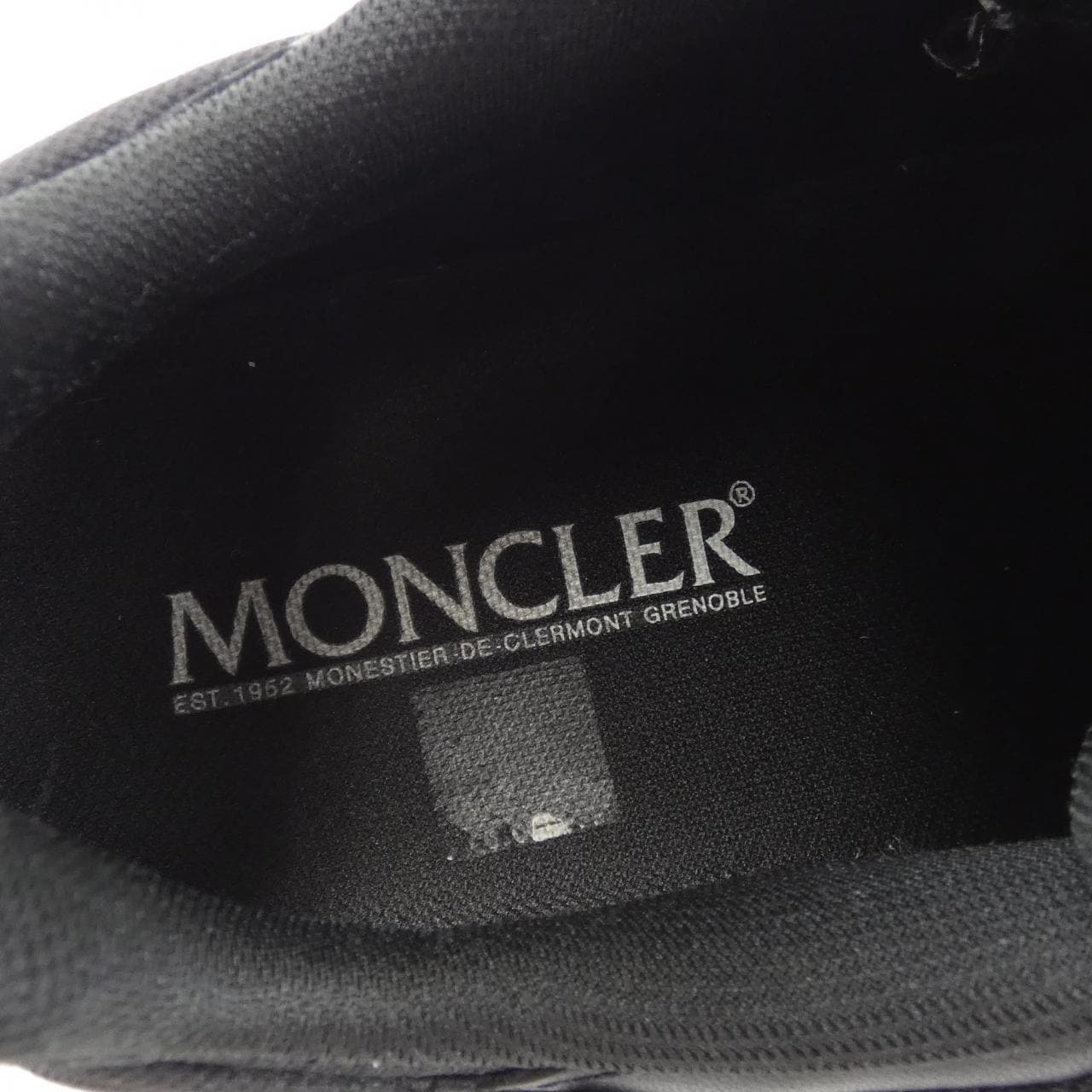 モンクレール MONCLER スニーカー